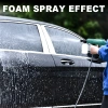 DOTOOL DTL945 lithium-ion cleaning gun portable wireless high-pressure cleaner, long battery life, multiple spray modes, car cleaning Application Scenario